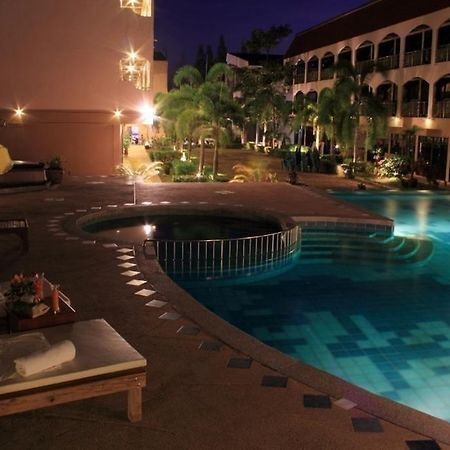 Krabi Andaman Sea Resort Ban Nong Thale Dış mekan fotoğraf