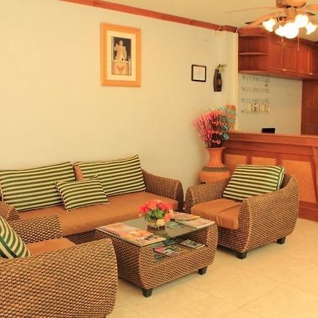 Krabi Andaman Sea Resort Ban Nong Thale Dış mekan fotoğraf