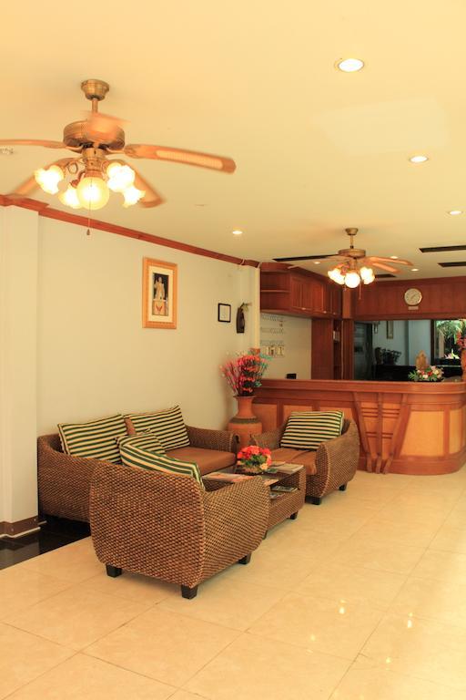 Krabi Andaman Sea Resort Ban Nong Thale Dış mekan fotoğraf
