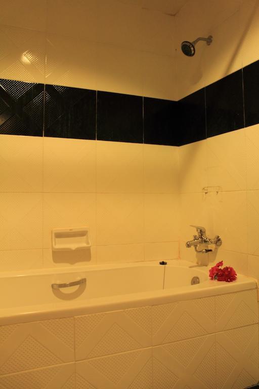 Krabi Andaman Sea Resort Ban Nong Thale Oda fotoğraf
