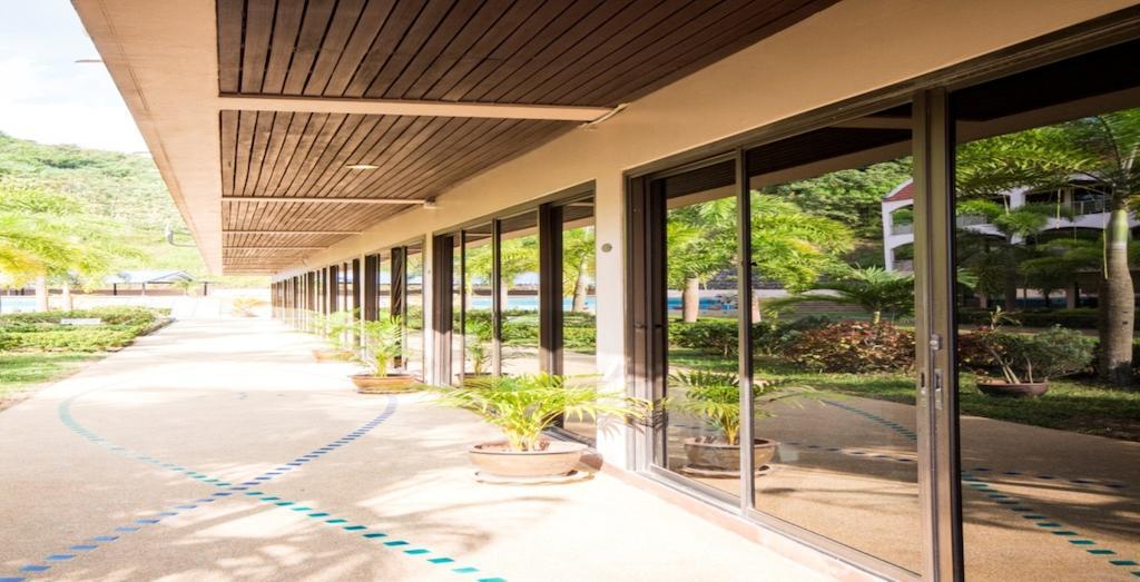 Krabi Andaman Sea Resort Ban Nong Thale Dış mekan fotoğraf